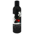 Earthly Body Cherry Edible Massage Oil